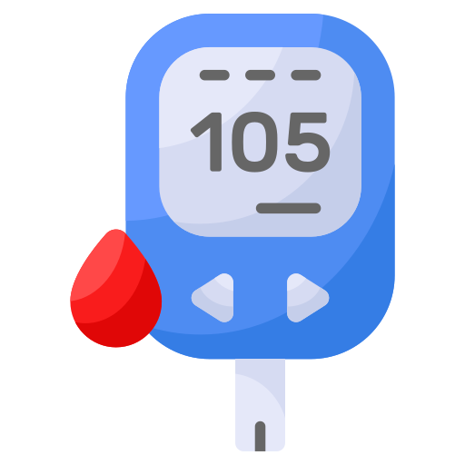 Diabetes Icon